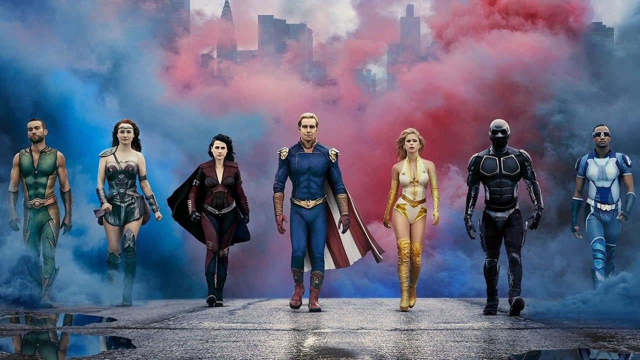 Создатель «Пацанов» сообщил, что 5-й сезон станет последним