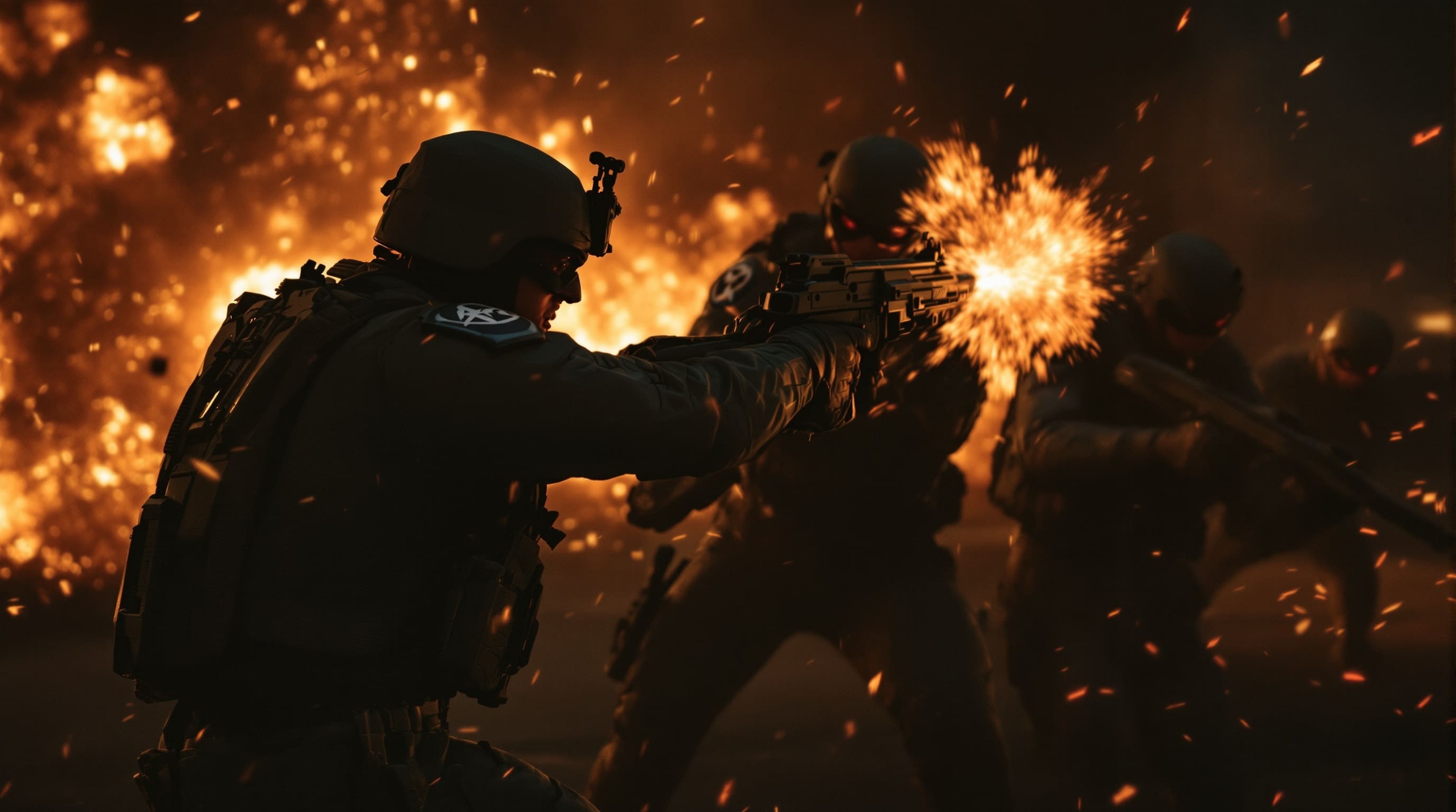 Пацаны 3 сезон 7 серия