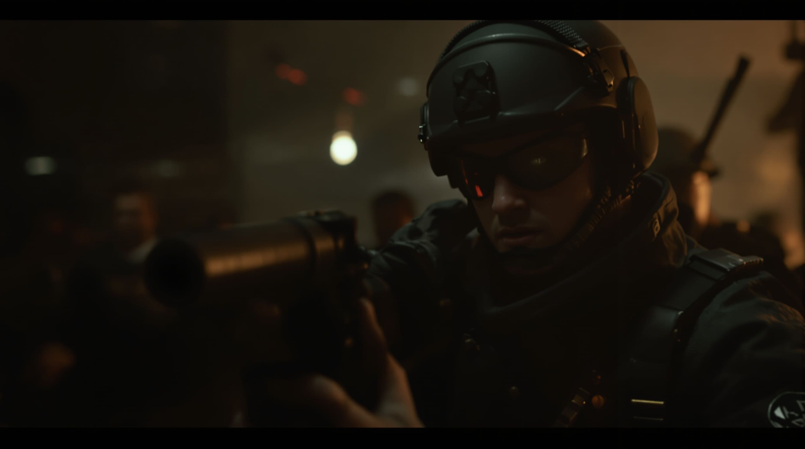 Пацаны 3 сезон 4 серия