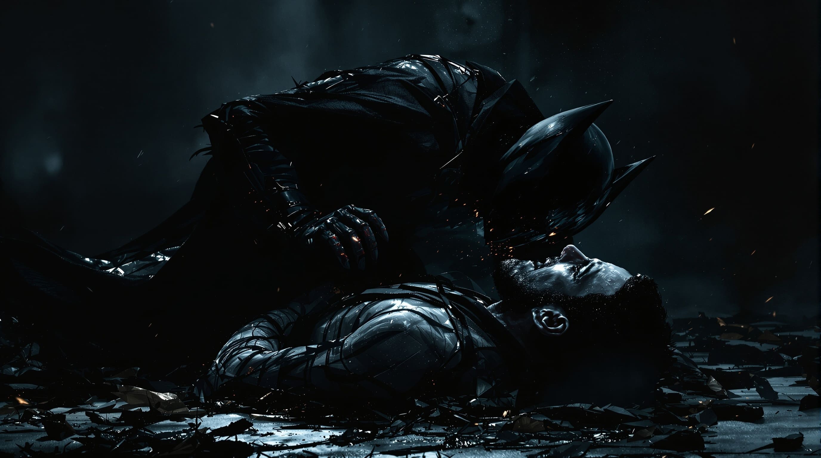 Пацаны 4 сезон 1 серия