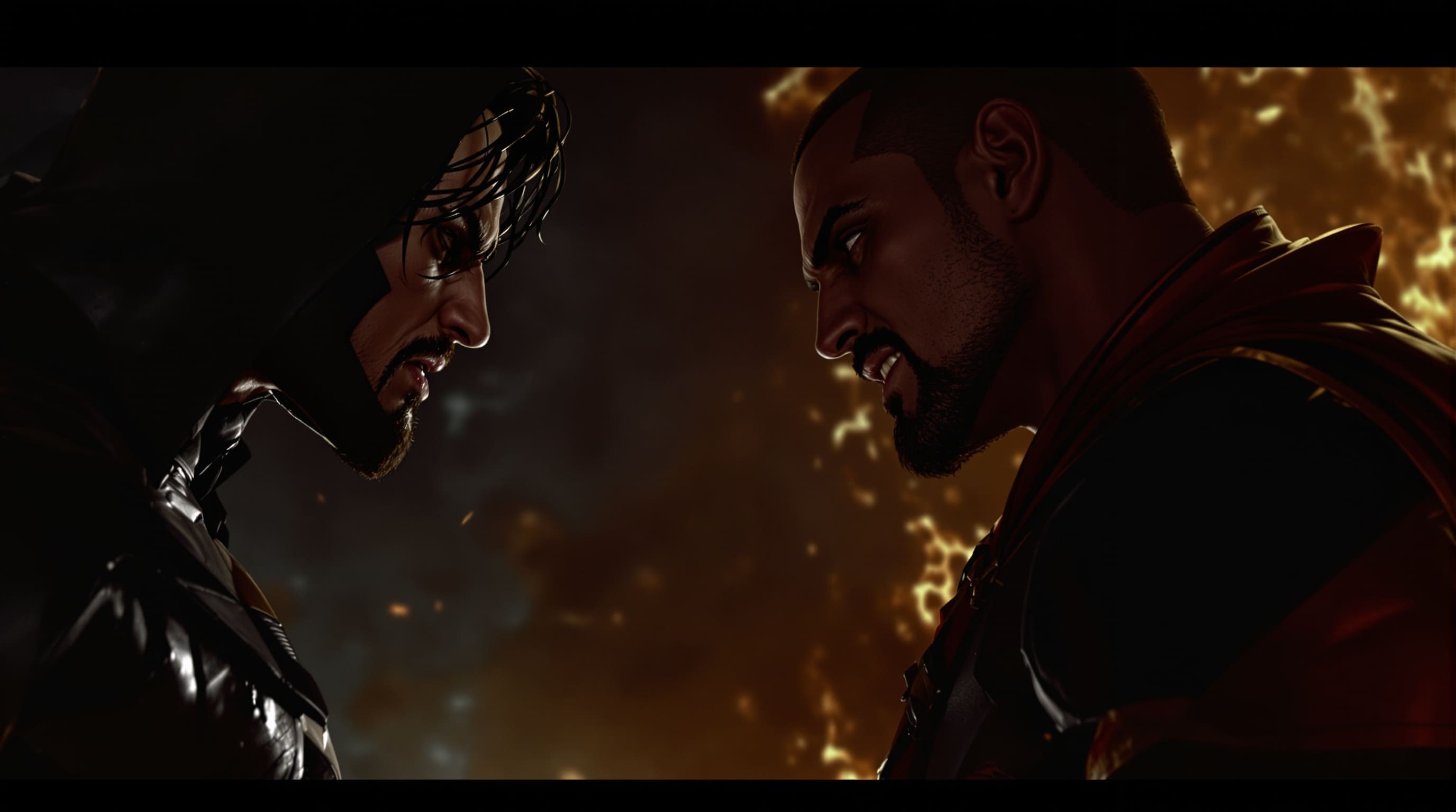 Пацаны 3 сезон 5 серия