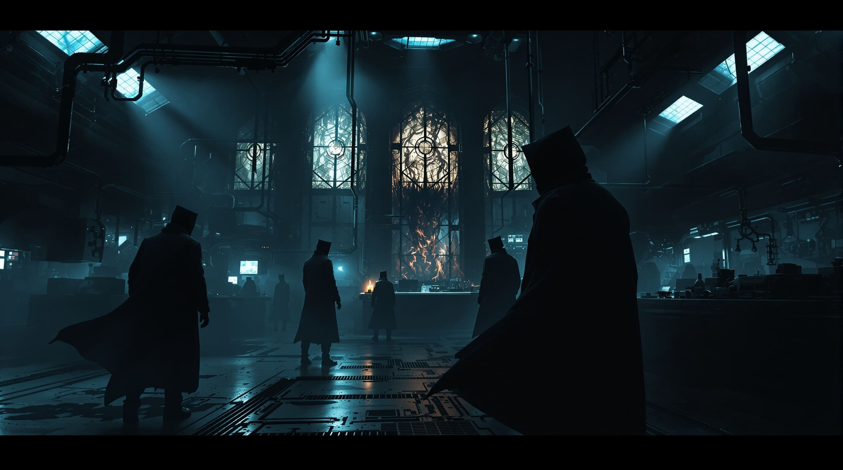 Пацаны 2 сезон 7 серия