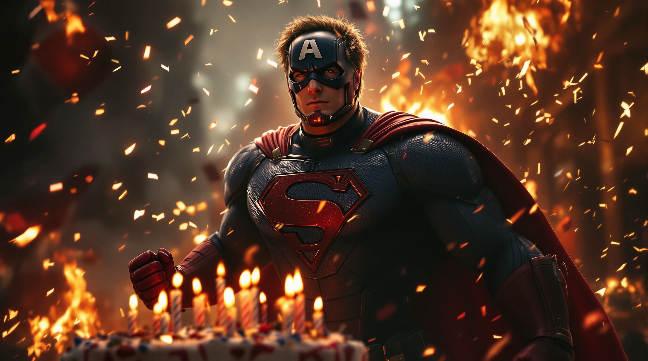 Пацаны 3 сезон 2 серия